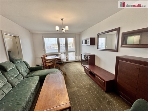 Pronájem bytu 3+1, 70 m² - 0