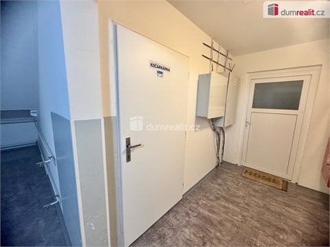 Pronájem bytu 3+1, 70 m² - 14