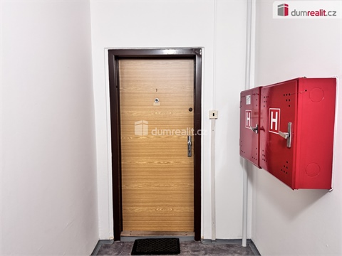 Pronájem bytu 3+1, 70 m² - 4