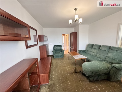 Pronájem bytu 3+1, 70 m² 6