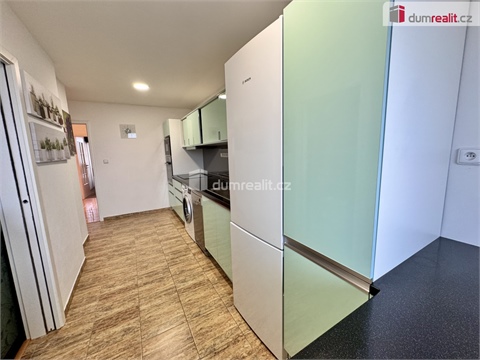 Pronájem bytu 3+1, 70 m² - 6