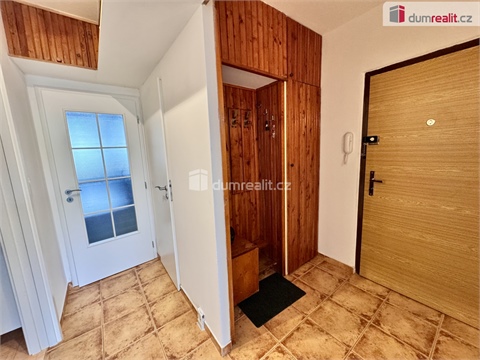 Pronájem bytu 3+1, 70 m² 10