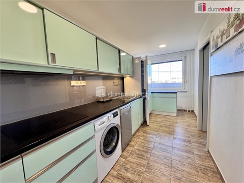 Pronájem bytu 3+1, 70 m² - 4