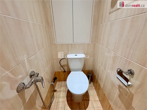 Pronájem bytu 3+1, 70 m² - 8