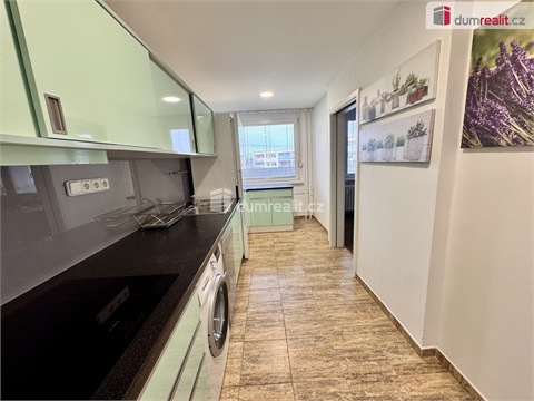 Pronájem bytu 3+1, 70 m² 8