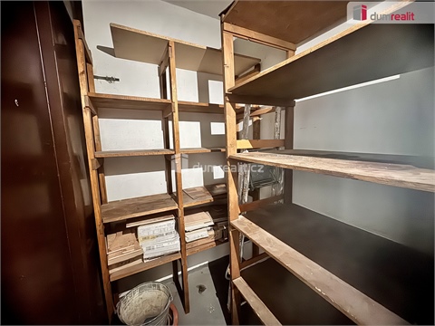 Pronájem bytu 3+1, 70 m² - 10