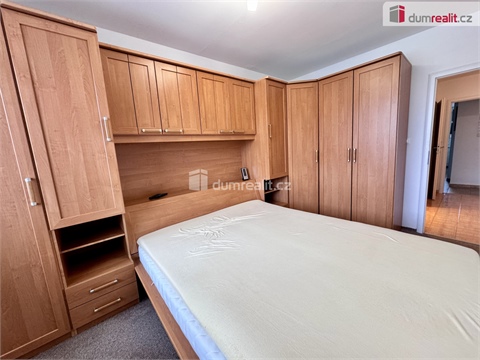 Pronájem bytu 3+1, 70 m² - 2