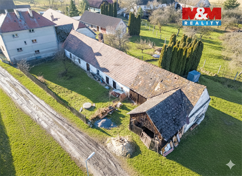 Prodej rodinného domu, 95 m² - 8