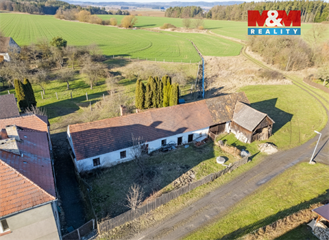 Prodej rodinného domu, 95 m² - 6