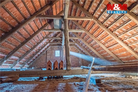 Prodej rodinného domu, 95 m² 4