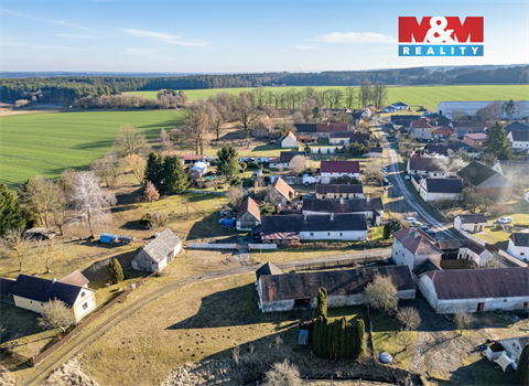 Prodej rodinného domu, 95 m² 10