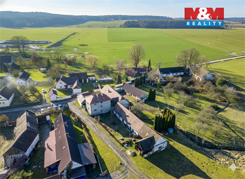 Prodej rodinného domu, 95 m² - 10