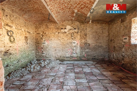 Prodej rodinného domu, 95 m² 2