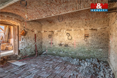 Prodej rodinného domu, 95 m² 6