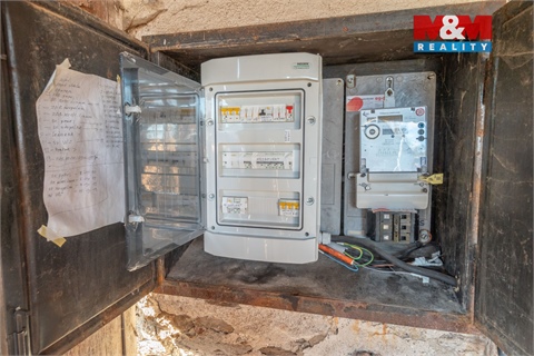 Prodej rodinného domu, 95 m² - 2