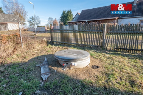 Prodej rodinného domu, 95 m² - 4