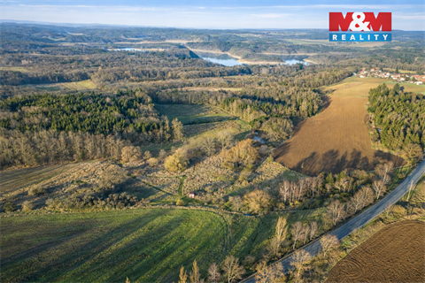 Prodej louky, 2 509 m² 4