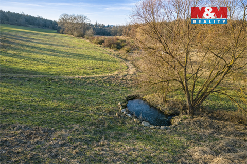 Prodej louky, 2 509 m² 6