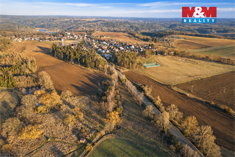 Prodej louky, 2 509 m² - 8