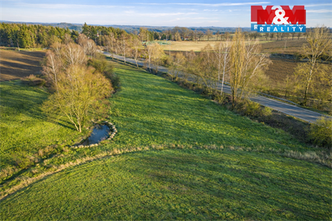 Prodej louky, 2 509 m² 8