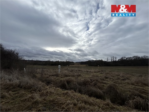 Prodej zemědělské půdy, 9 355 m² 2