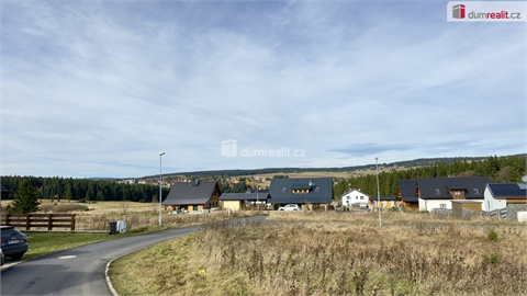 Prodej stavebního pozemku, 836 m² 8