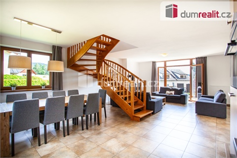 Prodej rodinného domu, 167 m² - 4