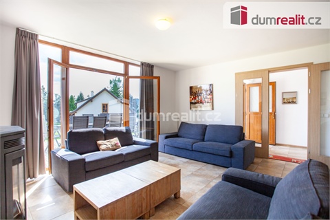 Prodej rodinného domu, 167 m² - 6