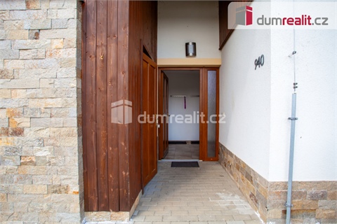 Prodej rodinného domu, 167 m² 2