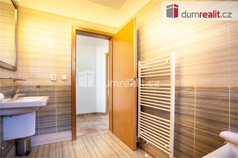 Prodej rodinného domu, 167 m² 16