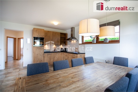 Prodej rodinného domu, 167 m² - 10