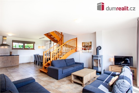 Prodej rodinného domu, 167 m² 6