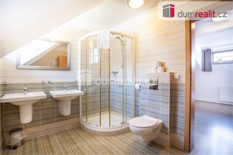 Prodej rodinného domu, 167 m² - 28