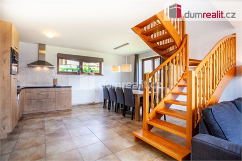 Prodej rodinného domu, 167 m² - 8