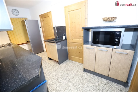 Prodej bytu 3+1, 52 m² - 10