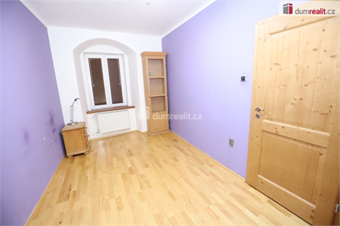 Prodej bytu 3+1, 52 m² - 4