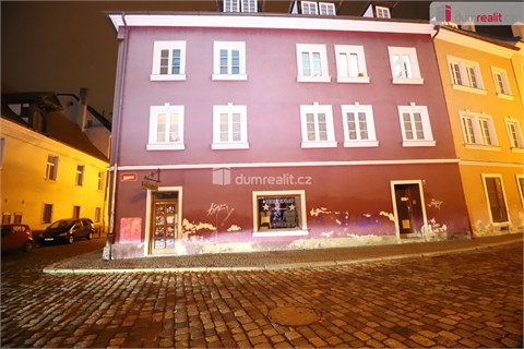 Prodej bytu 3+1, 52 m² 22