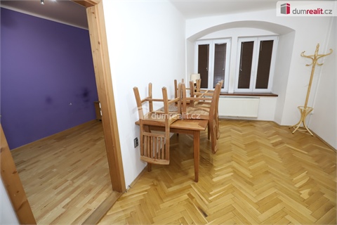 Prodej bytu 3+1, 52 m² - 6