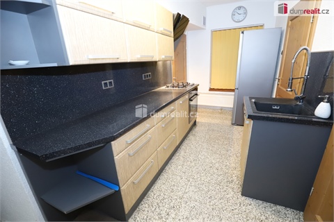 Prodej bytu 3+1, 52 m² 10