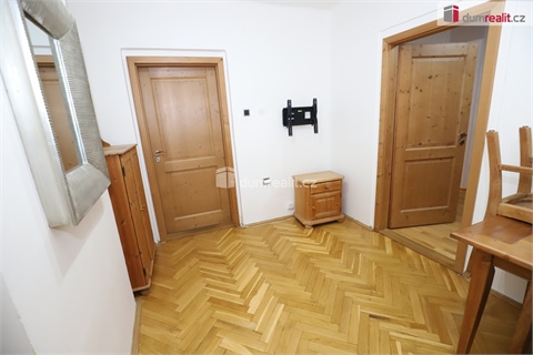 Prodej bytu 3+1, 52 m² - 14