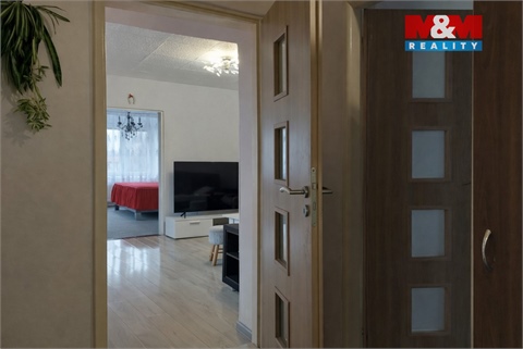 Prodej rodinného domu, 76 m² - 2