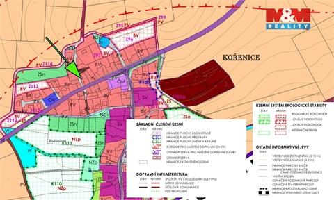 Prodej rodinného domu, 76 m² 20