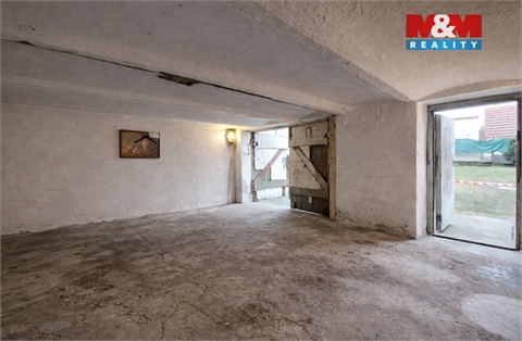 Prodej rodinného domu, 76 m² - 8