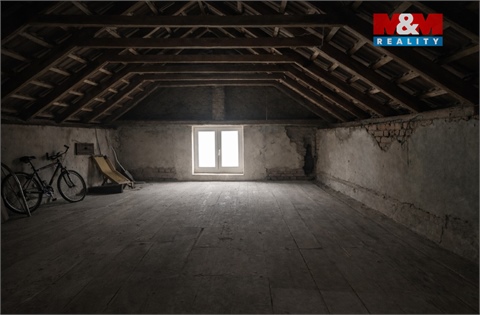 Prodej rodinného domu, 76 m² 8