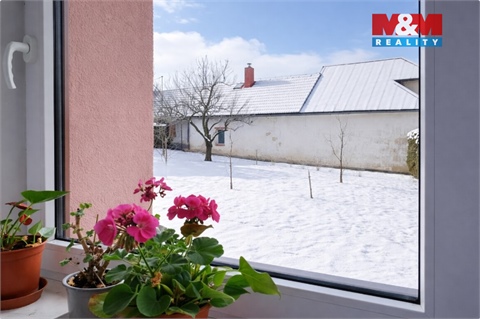 Prodej rodinného domu, 76 m² - 4