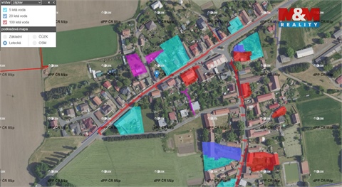 Prodej rodinného domu, 76 m² 22