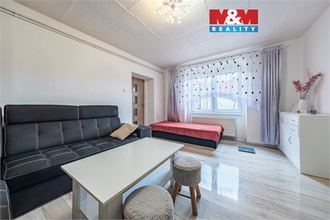 Prodej rodinného domu, 76 m² - 0