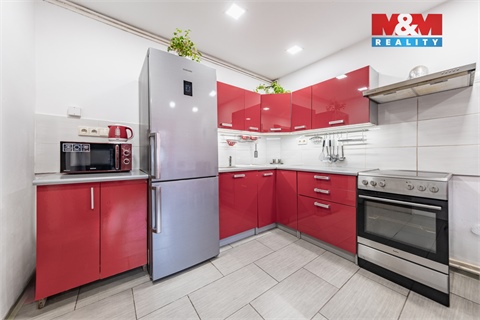 Prodej rodinného domu, 76 m² - 2