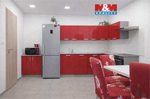 Prodej rodinného domu, 76 m² 0