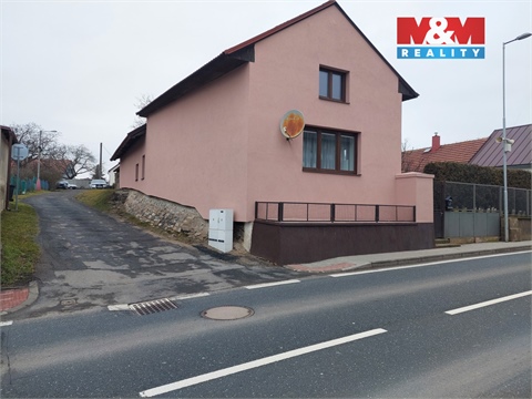 Prodej rodinného domu, 76 m² - 12